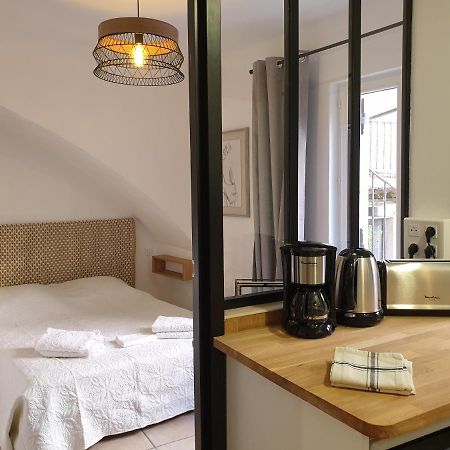 Appartements De L'Eglise กาลวี ภายนอก รูปภาพ