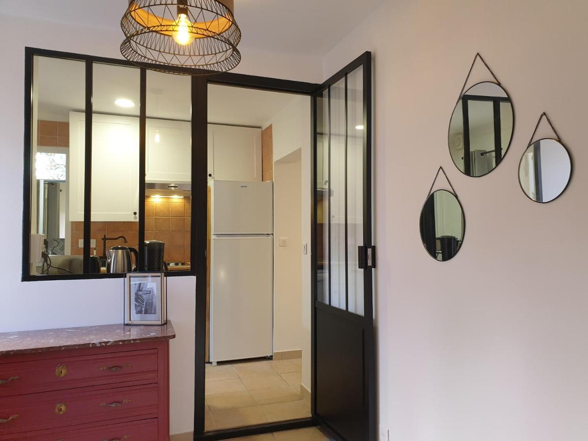 Appartements De L'Eglise กาลวี ภายนอก รูปภาพ