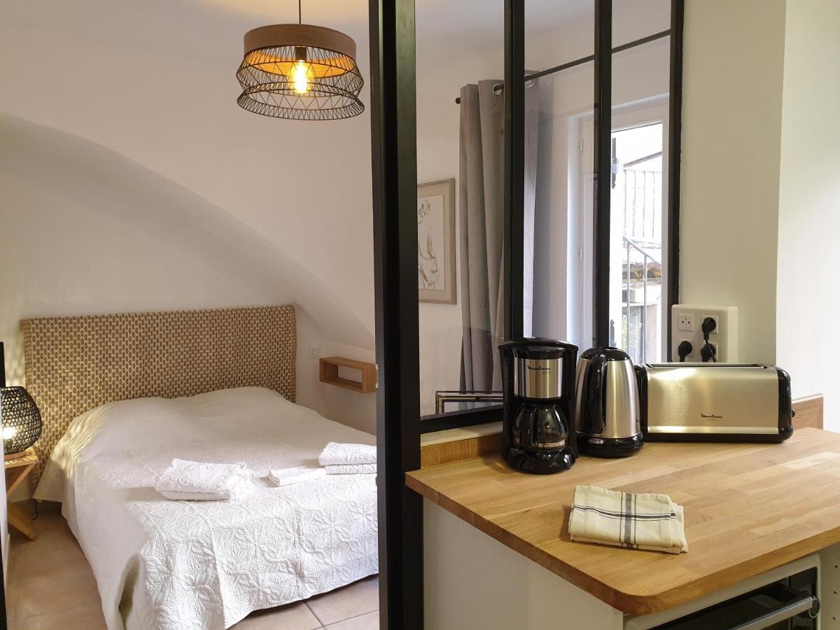Appartements De L'Eglise กาลวี ภายนอก รูปภาพ