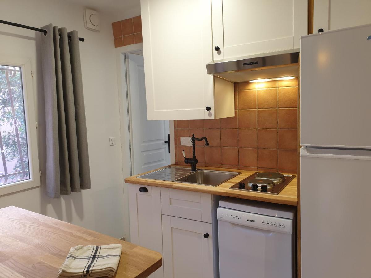 Appartements De L'Eglise กาลวี ภายนอก รูปภาพ
