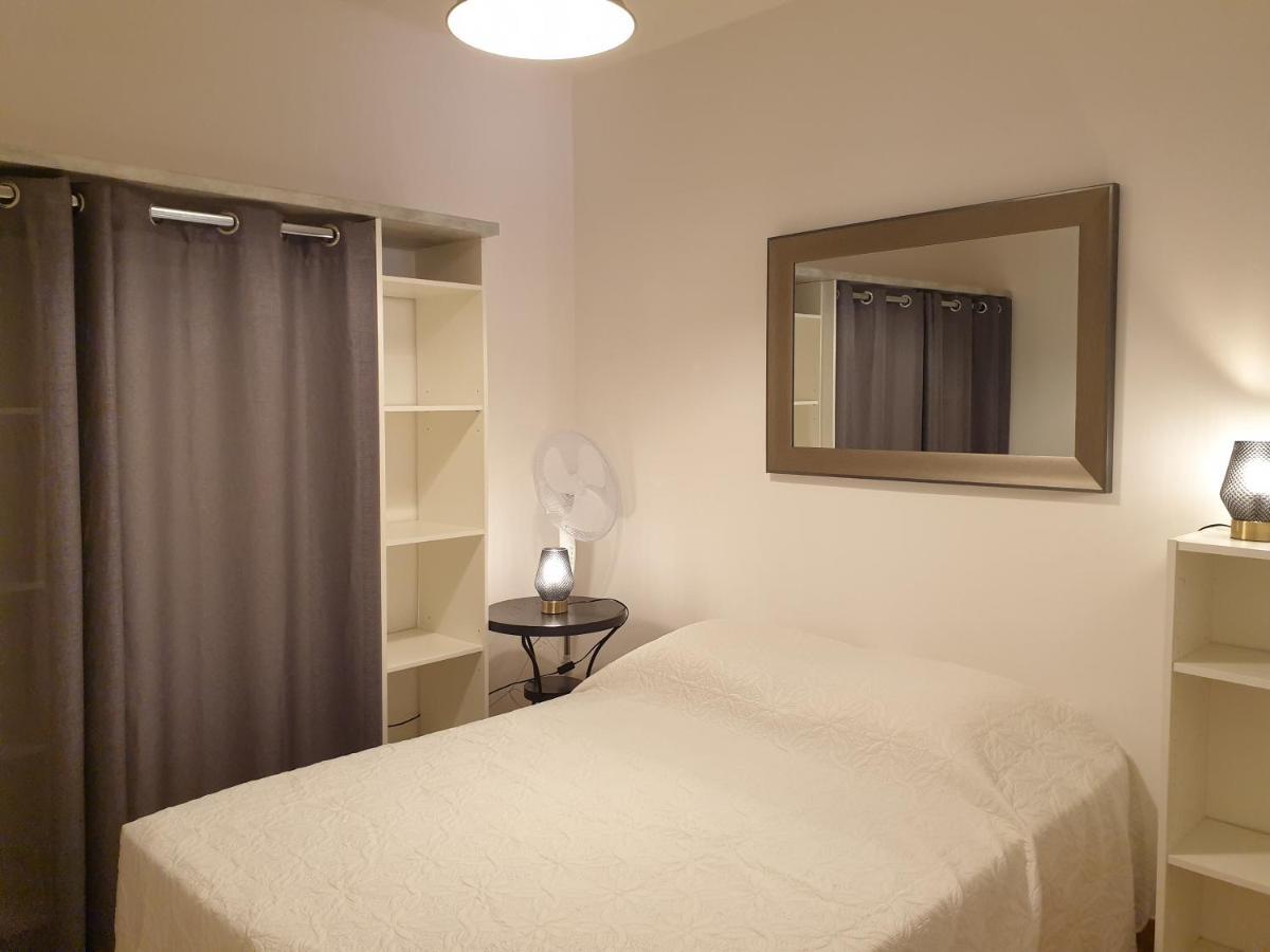 Appartements De L'Eglise กาลวี ภายนอก รูปภาพ