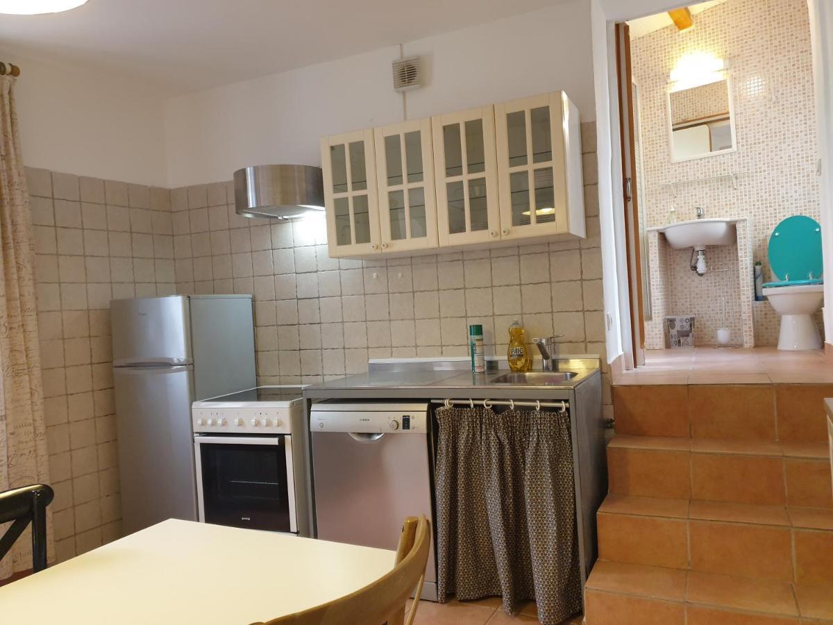 Appartements De L'Eglise กาลวี ภายนอก รูปภาพ
