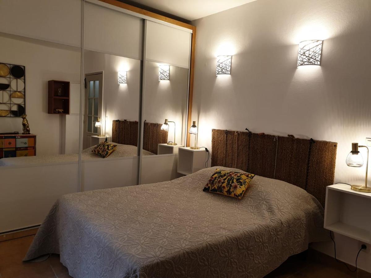 Appartements De L'Eglise กาลวี ภายนอก รูปภาพ
