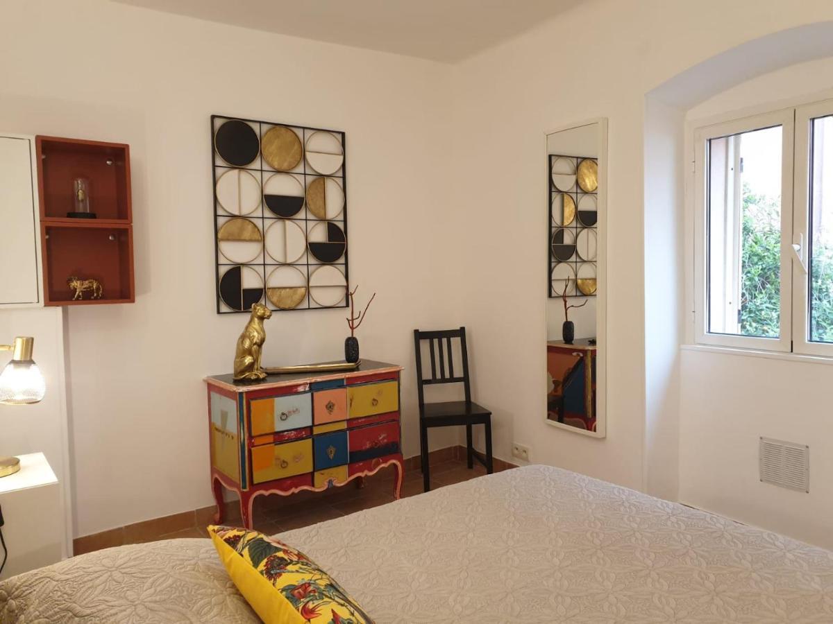 Appartements De L'Eglise กาลวี ภายนอก รูปภาพ