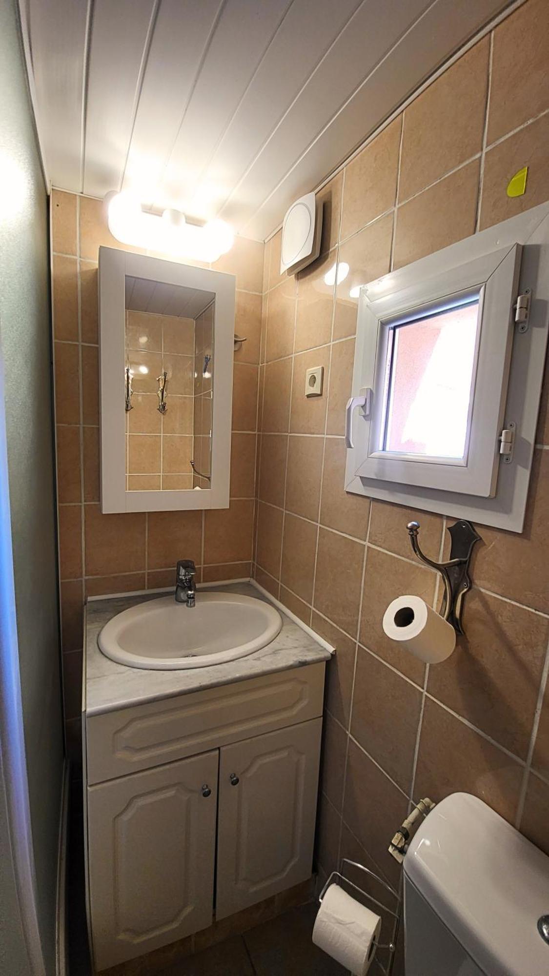 Appartements De L'Eglise กาลวี ภายนอก รูปภาพ