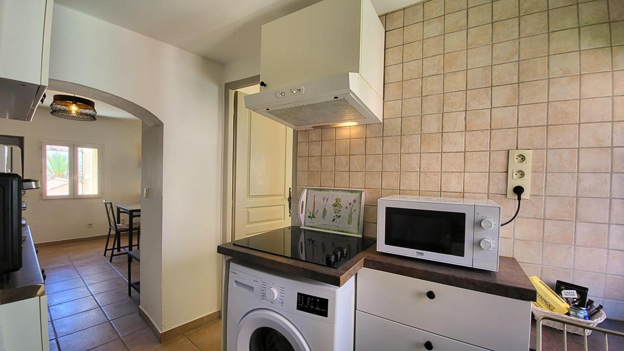 Appartements De L'Eglise กาลวี ภายนอก รูปภาพ
