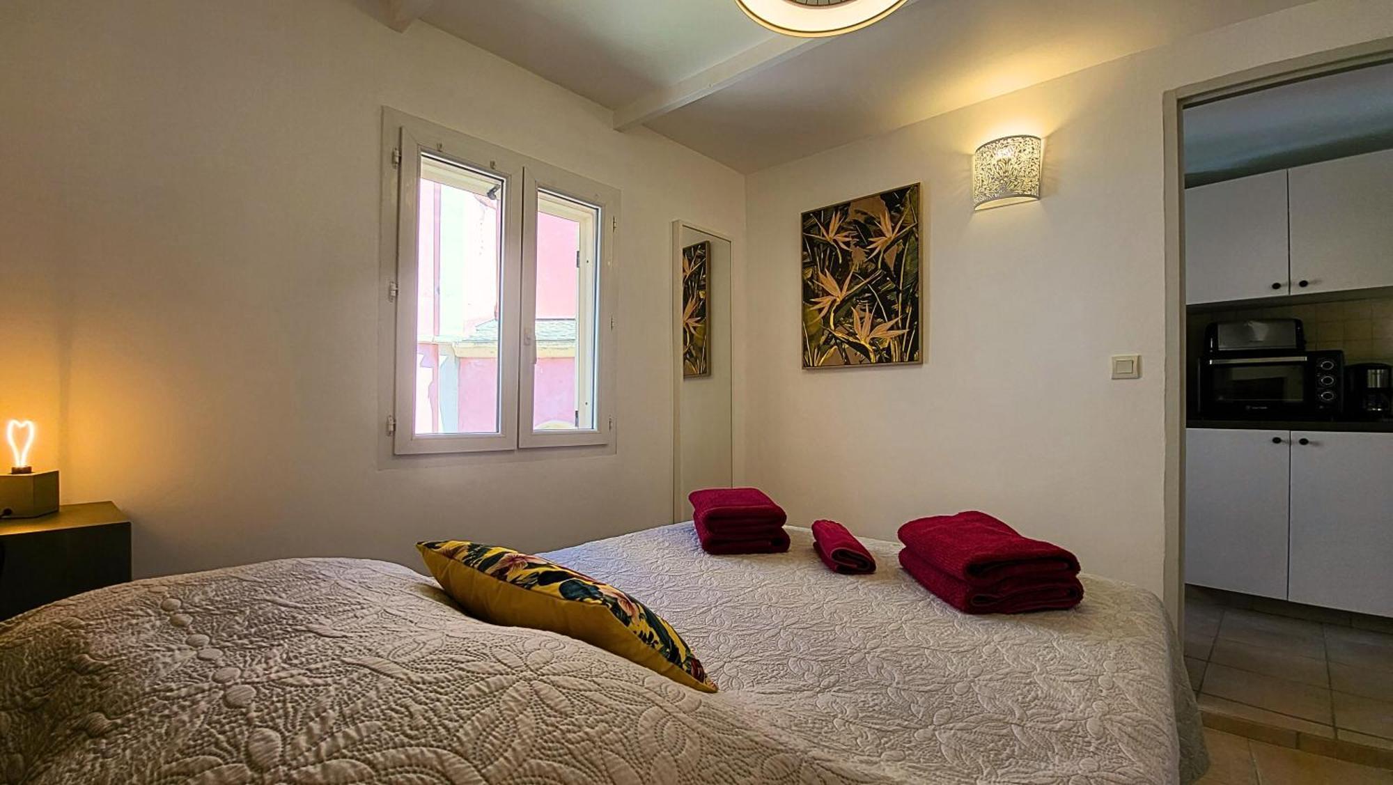 Appartements De L'Eglise กาลวี ภายนอก รูปภาพ
