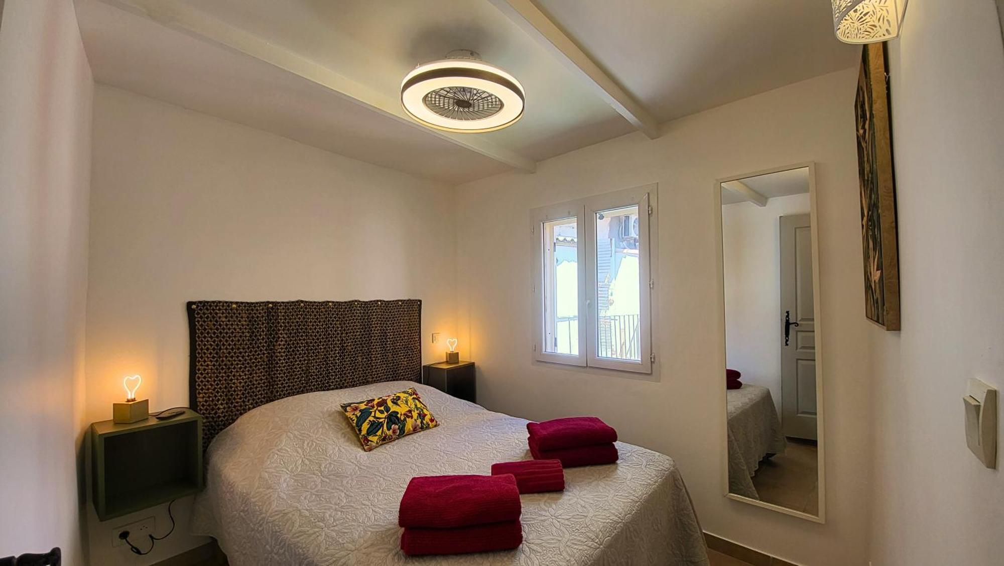 Appartements De L'Eglise กาลวี ภายนอก รูปภาพ